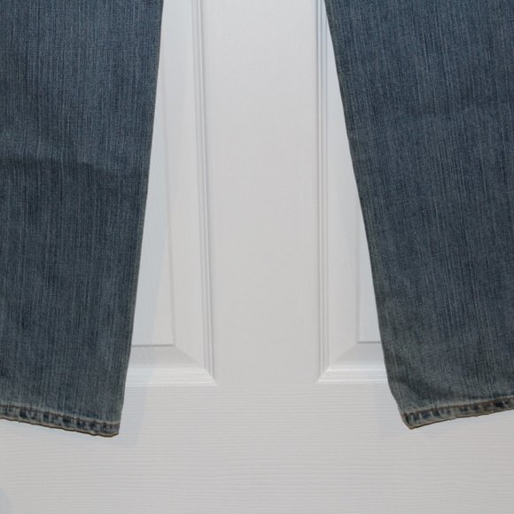 Women's Jimmy'z Surf Club Jeans - Picture 6 of 7